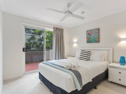 Markham Court - Accommodation Bookings 4