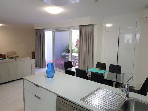 Markham Court - Accommodation Bookings 10