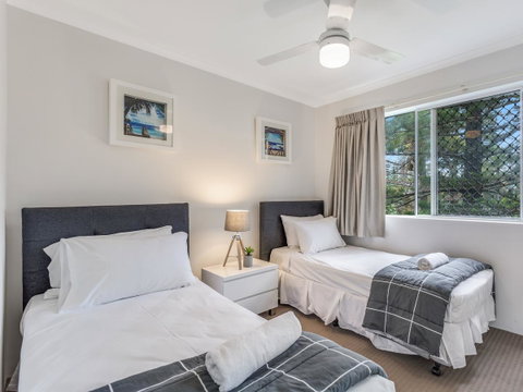 Markham Court - Accommodation Bookings 27