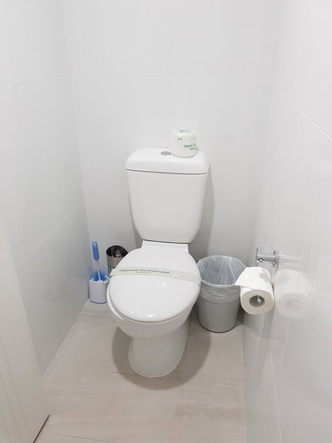 Markham Court - Accommodation Bookings 31