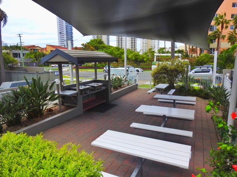 Markham Court - Accommodation Bookings 16