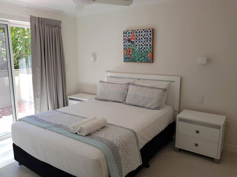 Markham Court - Accommodation Bookings 6