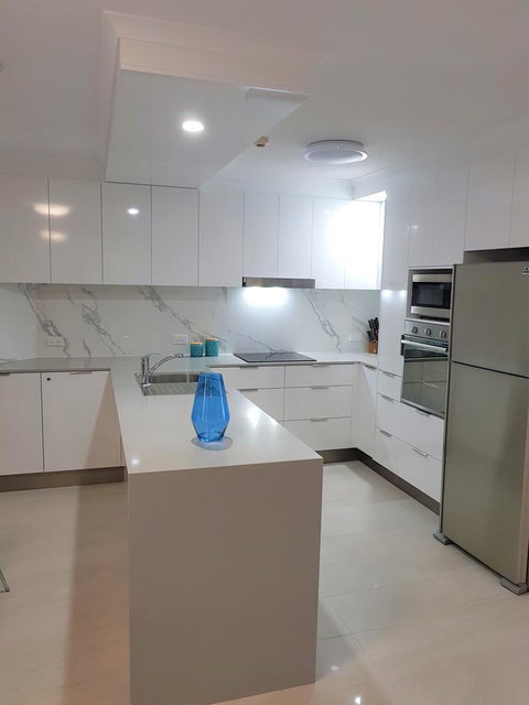 Markham Court - Accommodation Bookings 33