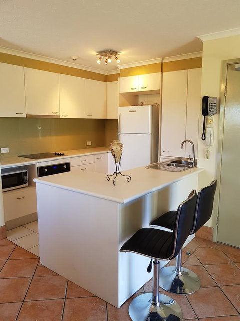 Markham Court - Accommodation Bookings 22