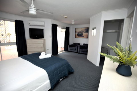 Markham Court - Accommodation Bookings 2