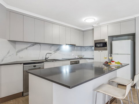 Markham Court - Accommodation Bookings 28