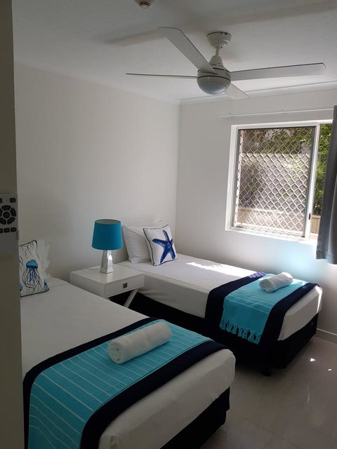 Markham Court - Accommodation Bookings 9