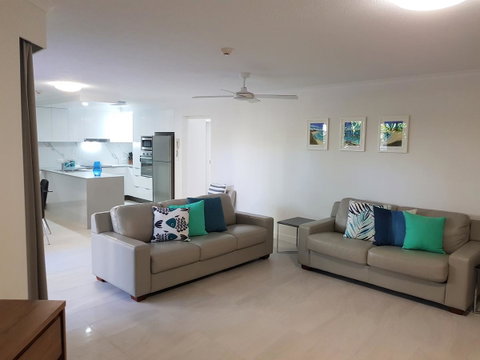 Markham Court - Accommodation Bookings 8