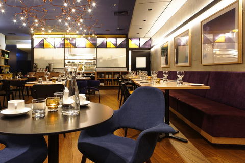 Alpha Mosaic Hotel Fortitude Valley Brisbane - Accommodation Bookings 20