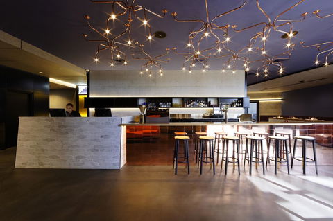 Alpha Mosaic Hotel Fortitude Valley Brisbane - Accommodation Bookings 4