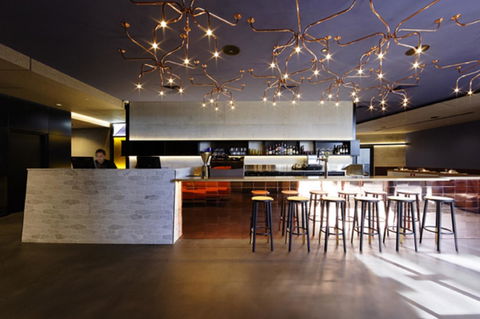 Alpha Mosaic Hotel Fortitude Valley Brisbane - Accommodation Bookings 18