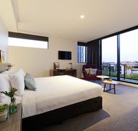 Alpha Mosaic Hotel Fortitude Valley Brisbane - Accommodation Bookings