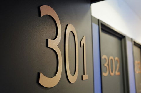 Alpha Mosaic Hotel Fortitude Valley Brisbane - Accommodation Bookings 9