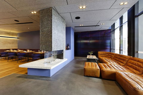 Alpha Mosaic Hotel Fortitude Valley Brisbane - Accommodation Bookings 8