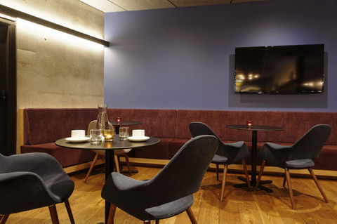 Alpha Mosaic Hotel Fortitude Valley Brisbane - Accommodation Bookings 21
