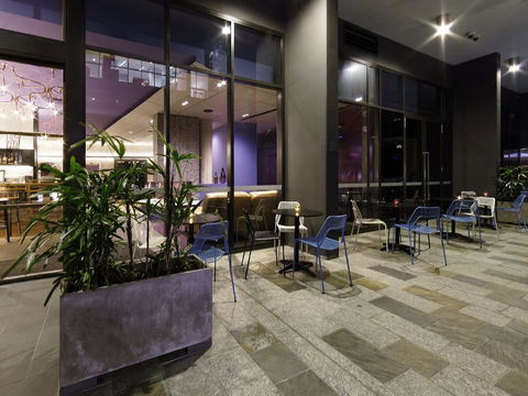 Alpha Mosaic Hotel Fortitude Valley Brisbane - Accommodation Bookings 23