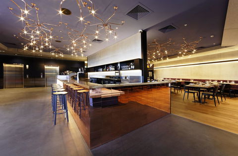 Alpha Mosaic Hotel Fortitude Valley Brisbane - Accommodation Bookings 5
