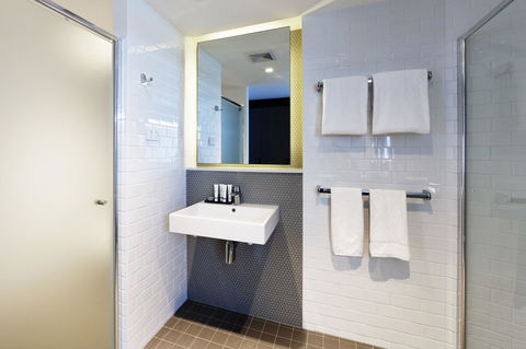 Alpha Mosaic Hotel Fortitude Valley Brisbane - Accommodation Bookings 10