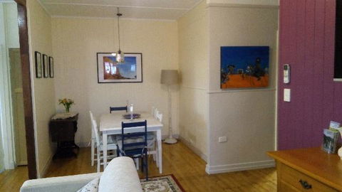 Boonah Cottage - Accommodation Bookings 1