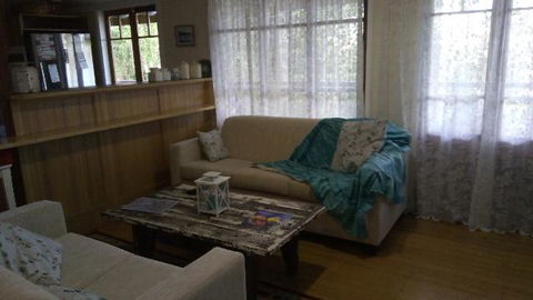 Boonah Cottage - Accommodation Bookings 3