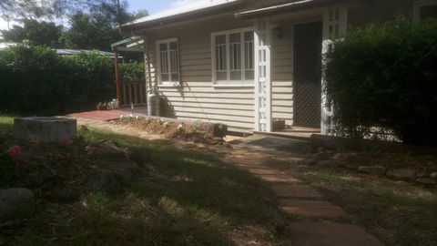 Boonah Cottage - Accommodation Bookings 5