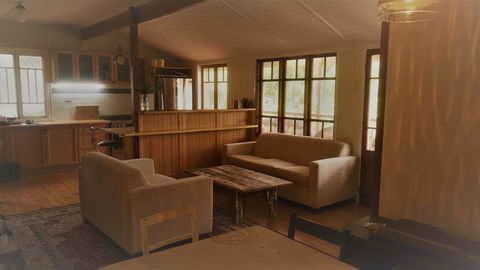 Boonah Cottage - Accommodation Bookings 0