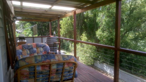 Boonah Cottage - Accommodation Bookings 4