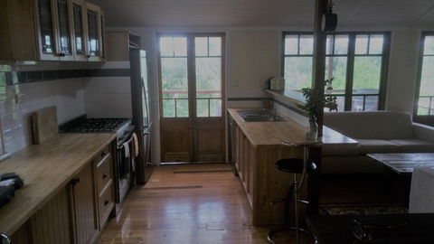 Boonah Cottage - Accommodation Bookings 8