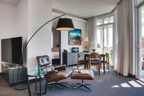 The Point Brisbane Hotel - Accommodation Bookings 34