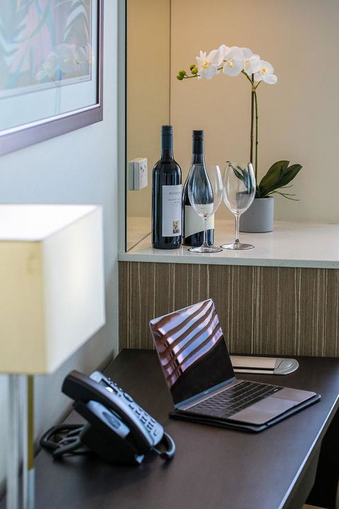 The Point Brisbane Hotel - Accommodation Bookings 20