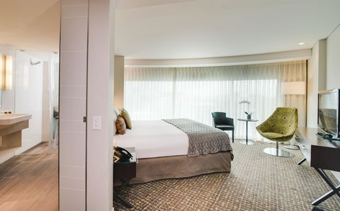 The Point Brisbane Hotel - Accommodation Bookings 26