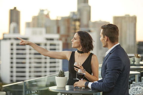 The Point Brisbane Hotel - Accommodation Bookings 4