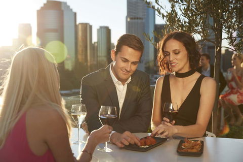 The Point Brisbane Hotel - Accommodation Bookings 5