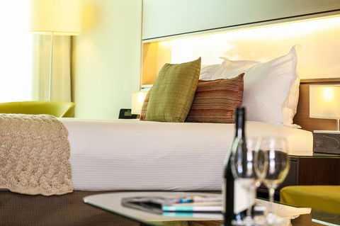 The Point Brisbane Hotel - Accommodation Bookings 12