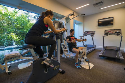 The Point Brisbane Hotel - Accommodation Bookings 43