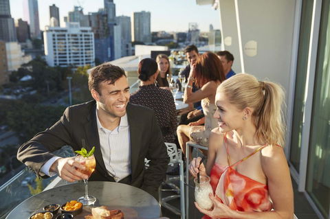 The Point Brisbane Hotel - Accommodation Bookings 6