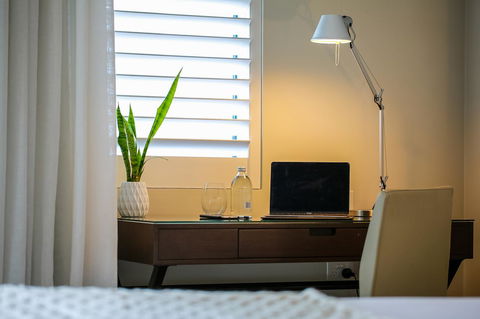 The Point Brisbane Hotel - Accommodation Bookings 24