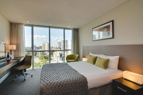 The Point Brisbane Hotel - Accommodation Bookings 14
