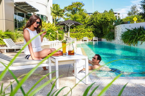 The Point Brisbane Hotel - Accommodation Bookings 38