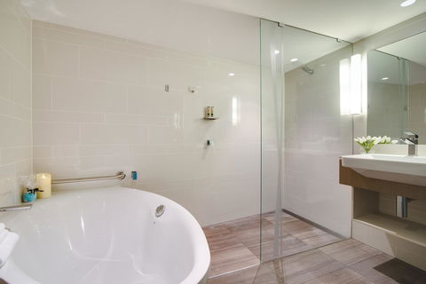 The Point Brisbane Hotel - Accommodation Bookings 16