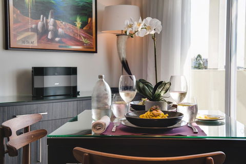 The Point Brisbane Hotel - Accommodation Bookings 32