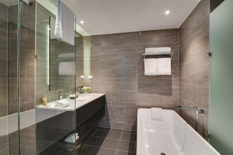 The Point Brisbane Hotel - Accommodation Bookings 31