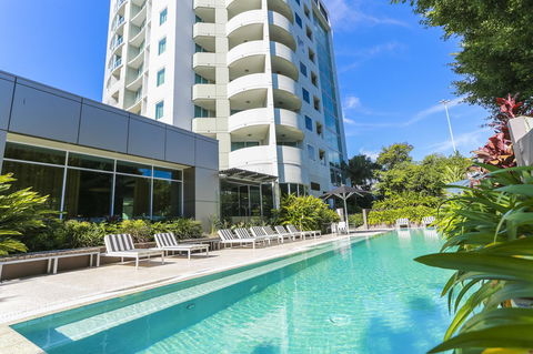 The Point Brisbane Hotel - Accommodation Bookings 11