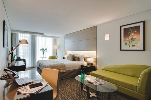 The Point Brisbane Hotel - Accommodation Bookings 13