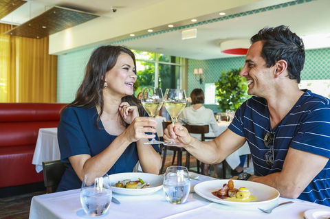 The Point Brisbane Hotel - Accommodation Bookings 44