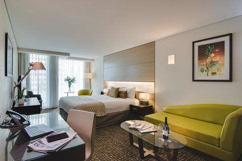 The Point Brisbane Hotel - Accommodation Bookings 18