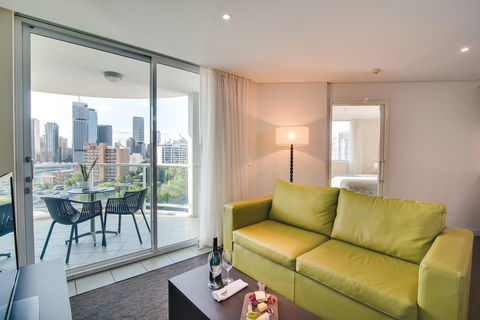 The Point Brisbane Hotel - Accommodation Bookings 19