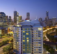 The Point Brisbane Hotel