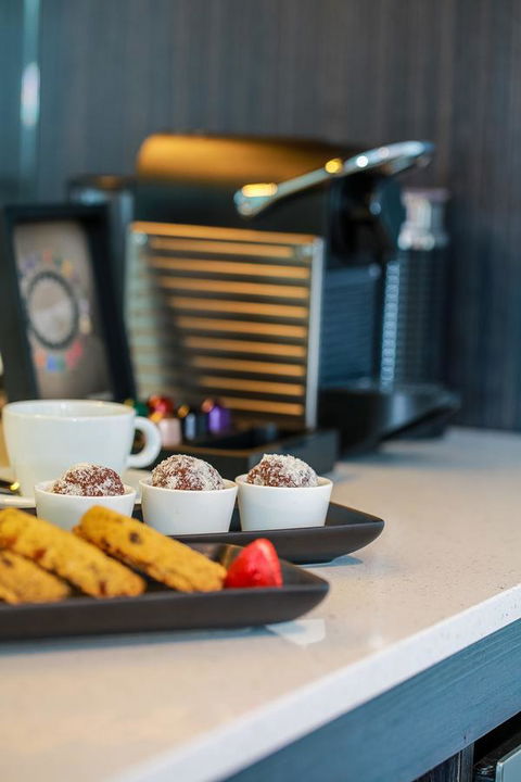 The Point Brisbane Hotel - Accommodation Bookings 27