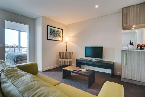 The Point Brisbane Hotel - Accommodation Bookings 22